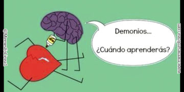 Corazón cuando aprenderás? - Memes en linea