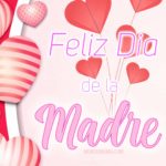 Feliz día de las madres - imágenes de amor - memes en linea